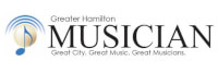 Hamilton Musician Media - Alumni Business Owner