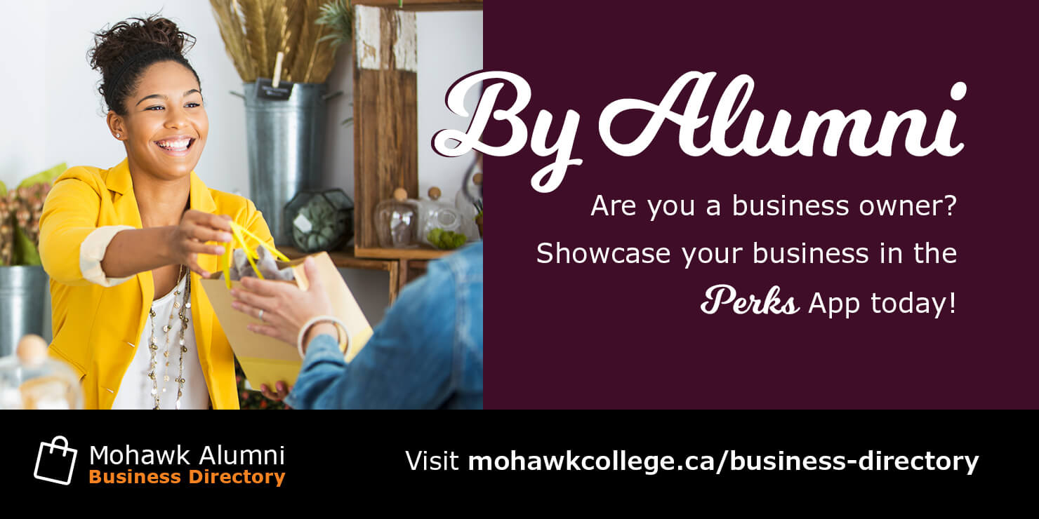 Alumni Business Directory
