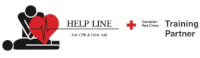 HelpLine for CPR and First Aid