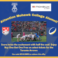 Toronto Arrows Rugby Football Club