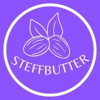 STEFFBUTTER