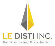 Logo for LE DISTI INC.