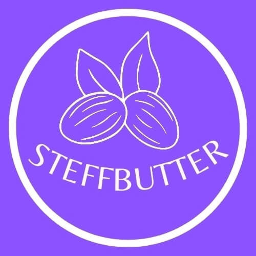 Logo for STEFFBUTTER