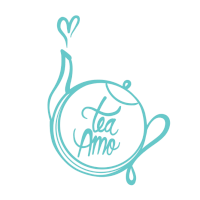 Logo for TEA AMO