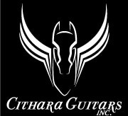 Logo for CITHARA GUITARS INC.