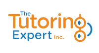 Logo for The Tutoring Expert