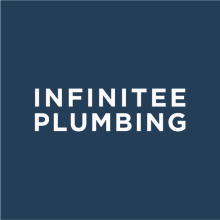 Logo for Infinitee Plumbing Solutions Inc.