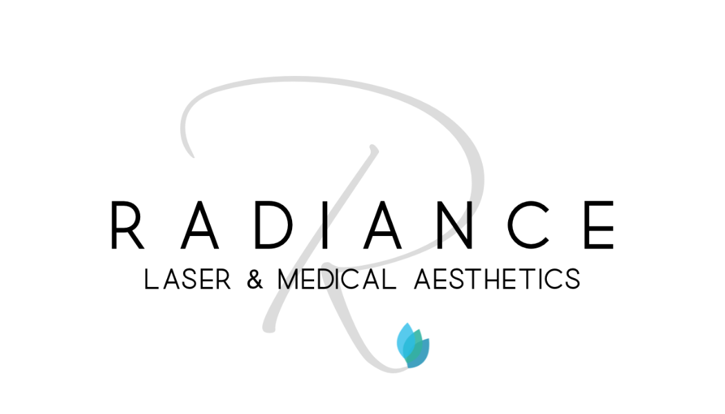 Logo for Radiance Laser & Medical Aesthetics Inc.