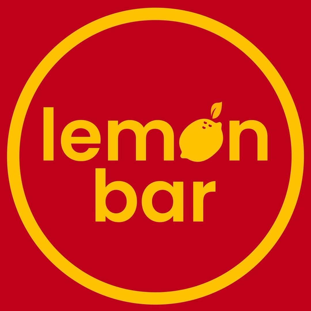 Logo for Lemon Bar