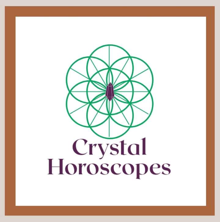 Logo for Crystal Horoscopes