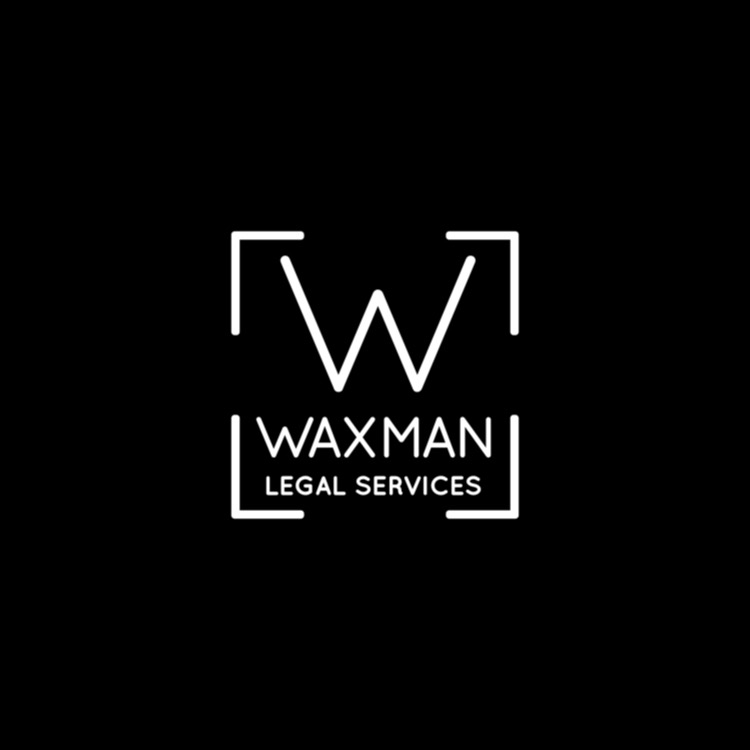 Logo for Waxman Legal Services