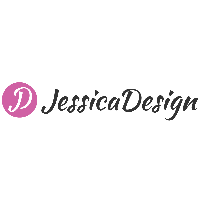 Logo for Jessica Design
