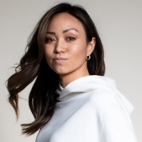 Alumni Spotlight Story - Melanie Wong