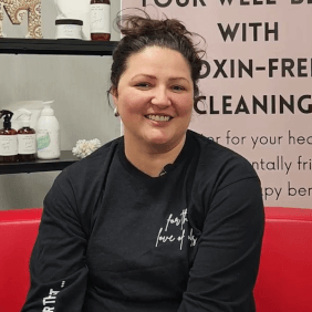 Alumni Spotlight Story - Iuliana Raducanu
